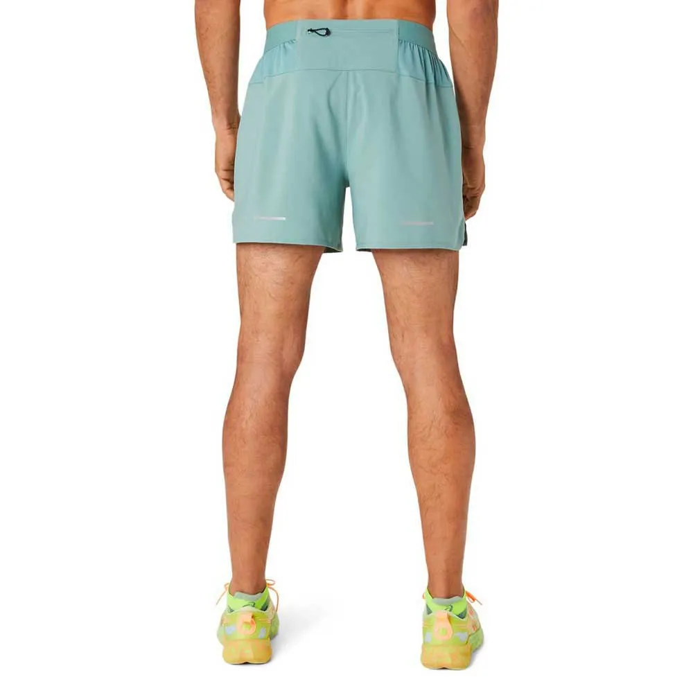 Asics Road 5inch Shorts male Asics Road 5inch Shorts male