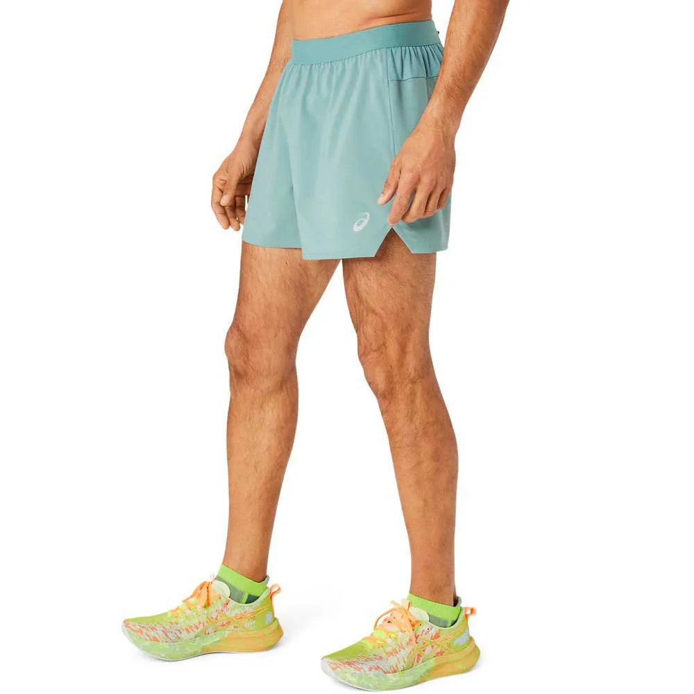 Asics Road 5inch Shorts male Asics Road 5inch Shorts male