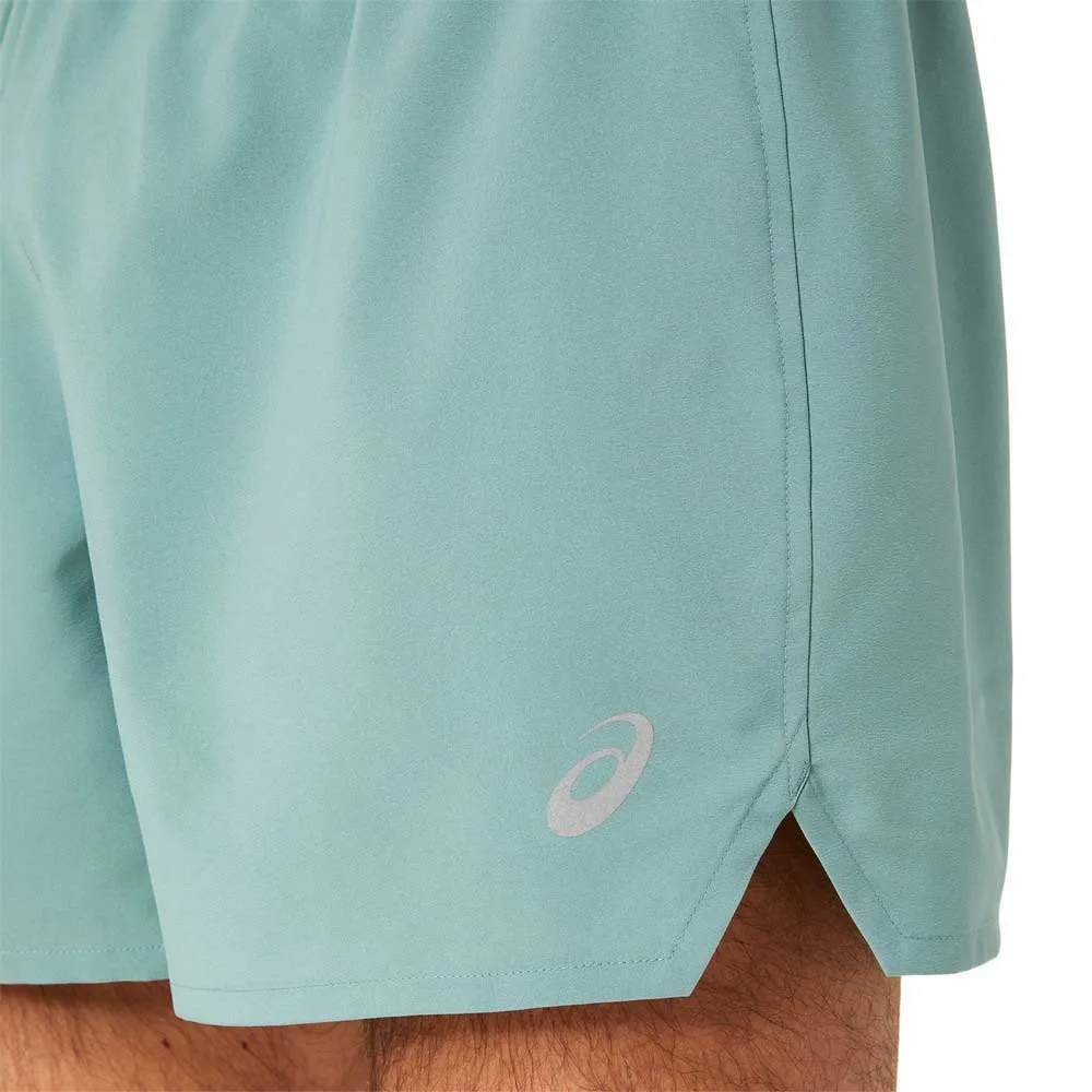 Asics Road 5inch Shorts male Asics Road 5inch Shorts male