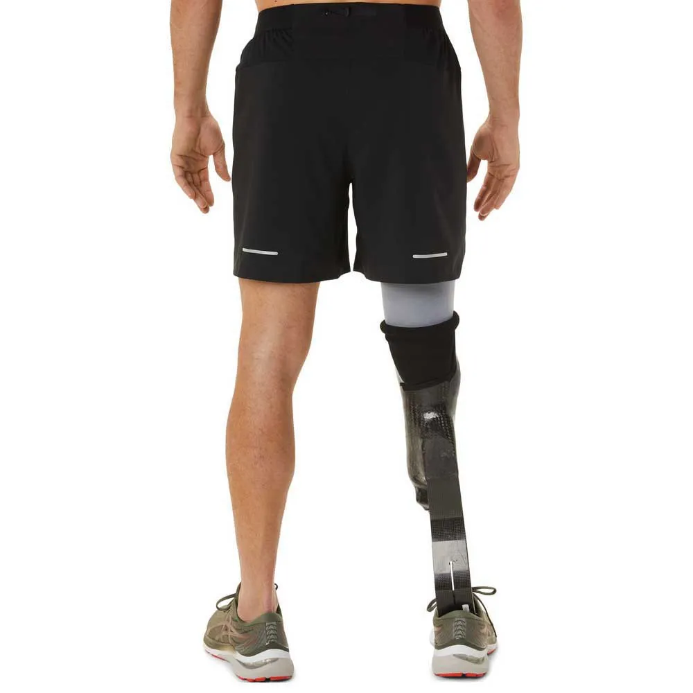 Asics Road 7´´ Shorts male