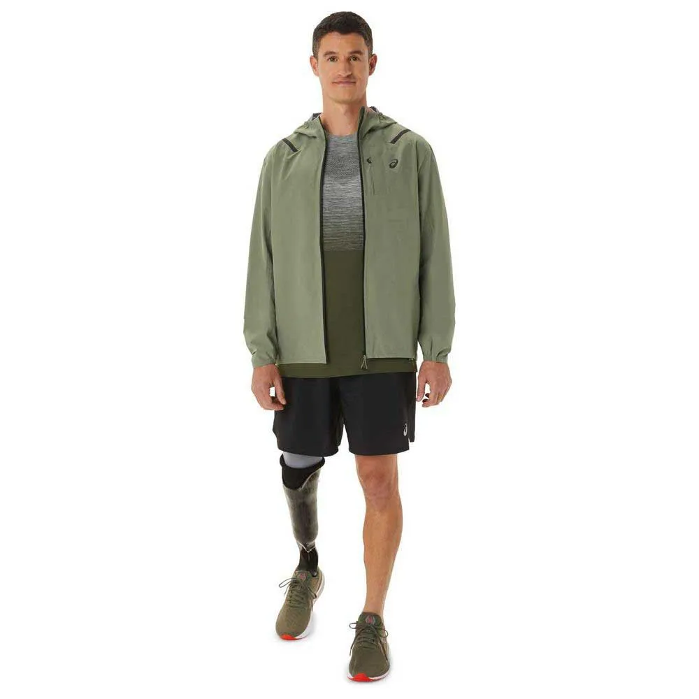 Asics Road 7´´ Shorts male
