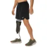 Asics Road 7´´ Shorts male