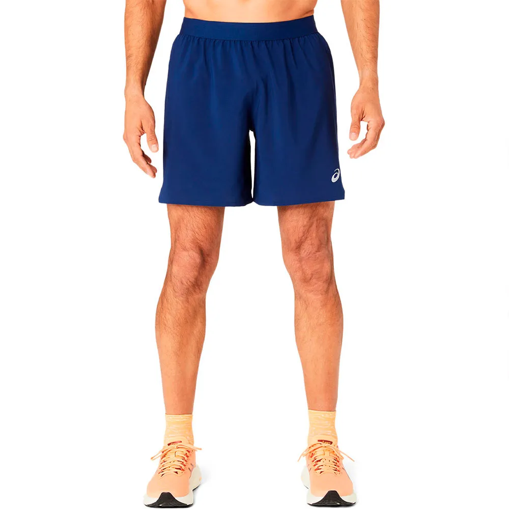 Asics Road 7inch Shorts male