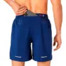 Asics Road 7inch Shorts male