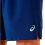 Asics Road 7inch Shorts male