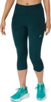 Asics Road High Waist Capri Tight Performance