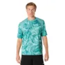 Asics Road Lite-show Kortarmet T-skjorte male