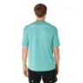 Asics Road Lite-show Kortarmet T-skjorte male