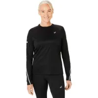 Asics Road Lite-show Langarmet T-skjorte Asics Road Lite-show Langarmet T-skjorte
