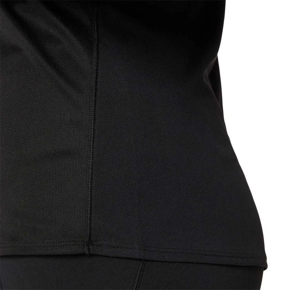 Asics Road Lite-show Langarmet T-skjorte female