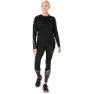 Asics Road Lite-show Langarmet T-skjorte female