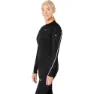 Asics Road Lite-show Langarmet T-skjorte female
