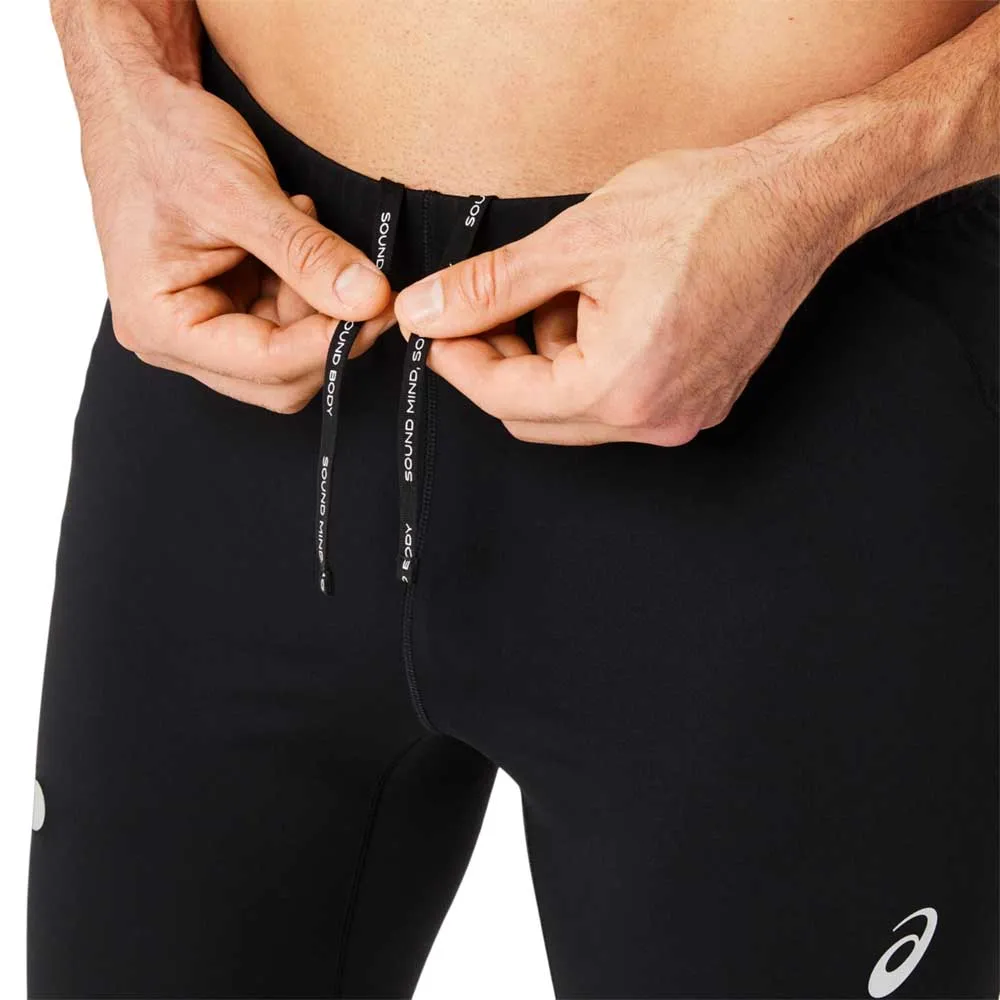Asics Road Lite-show Leggings male