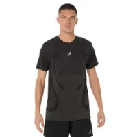Asics Road Seamless Kortarmet T-skjorte male Asics Road Seamless Kortarmet T-skjorte male
