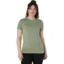 Asics Road Seamless Kortarmet T-skjorte male