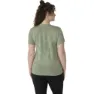 Asics Road Seamless Kortarmet T-skjorte male