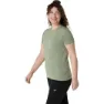 Asics Road Seamless Kortarmet T-skjorte male