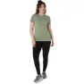 Asics Road Seamless Kortarmet T-skjorte male
