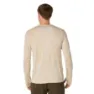 Asics Road Seamless Langarmet T-skjorte male