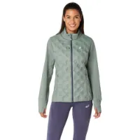 Asics Road Winter Jakke female