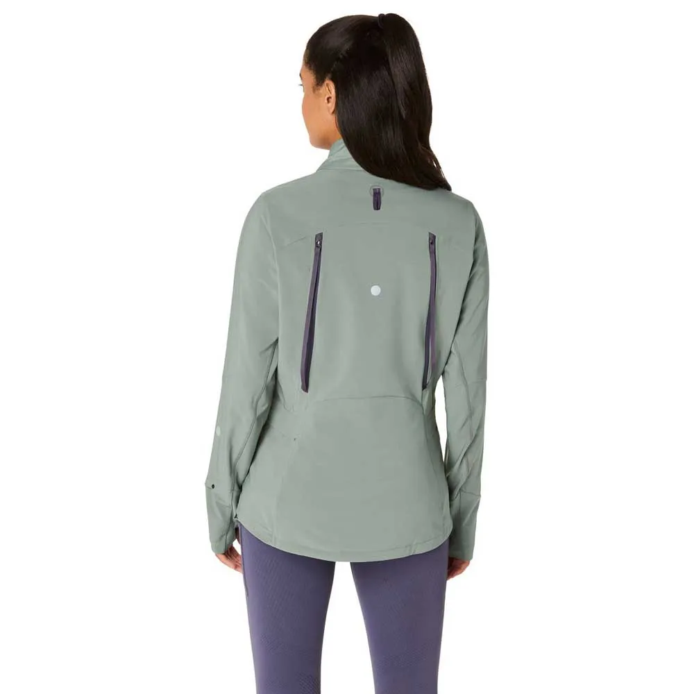 Asics Road Winter Jakke female Asics Road Winter Jakke female
