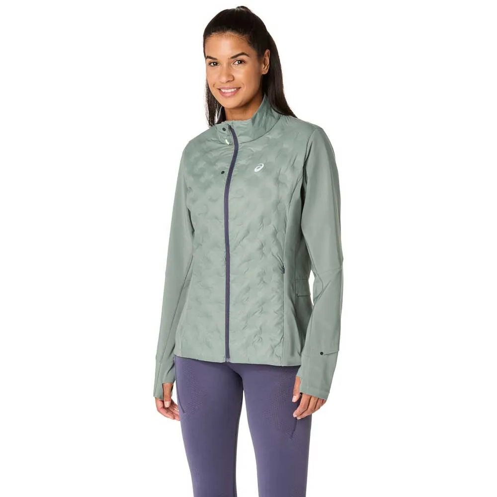Asics Road Winter Jakke female Asics Road Winter Jakke female