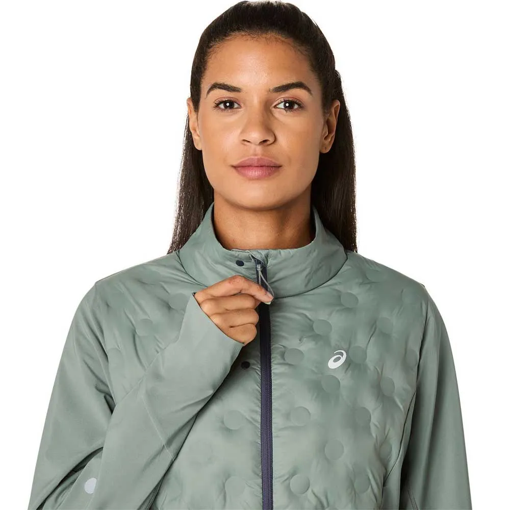 Asics Road Winter Jakke female Asics Road Winter Jakke female
