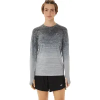 Asics Seamless LS Løpetrøye Asics Seamless LS Løpetrøye