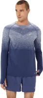Asics Seamless LS Løpetrøye Asics Seamless LS Løpetrøye