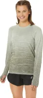 Asics Seamless LS Løpetrøye Asics Seamless LS Løpetrøye
