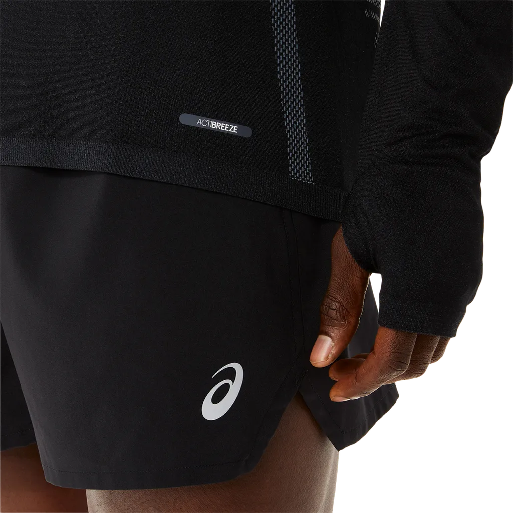 Asics Seamless LS Løpetrøye Asics Seamless LS Løpetrøye