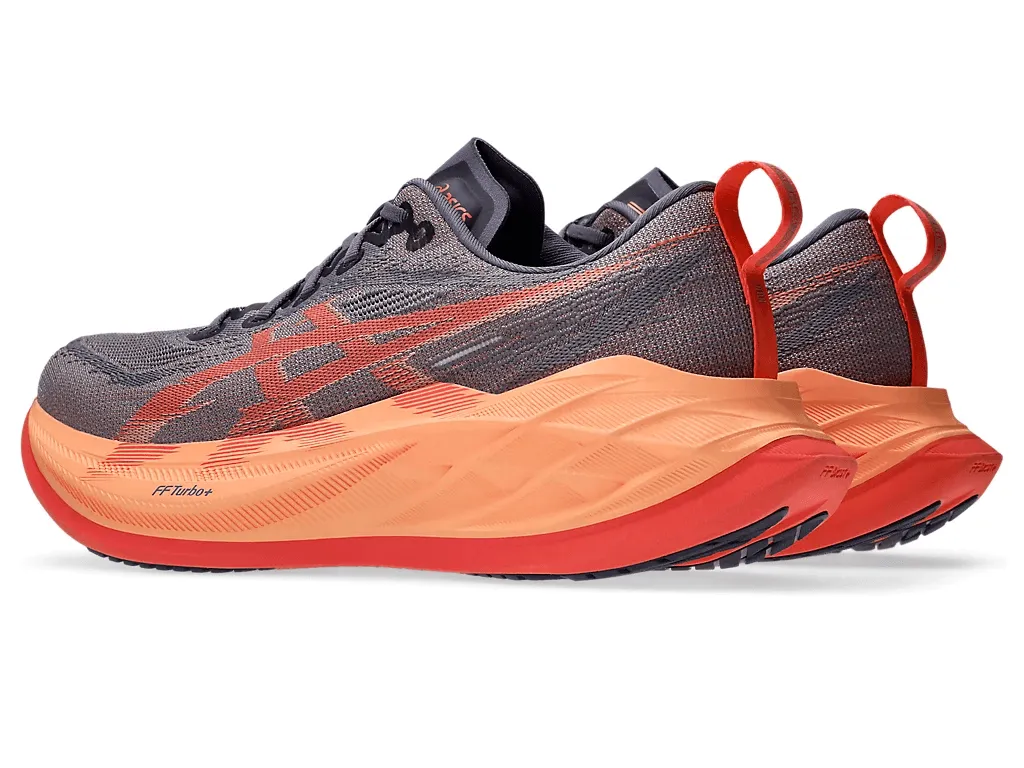 Asics Superblast 2 Løpesko, Graycolor