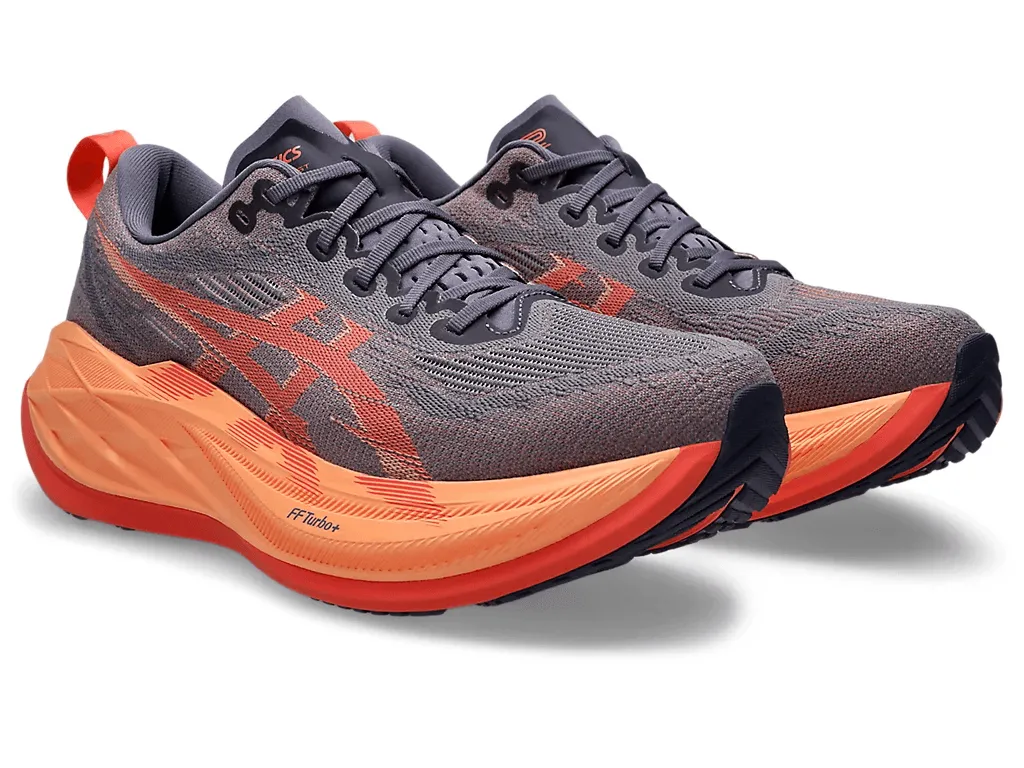 Asics Superblast 2 Løpesko, Graycolor