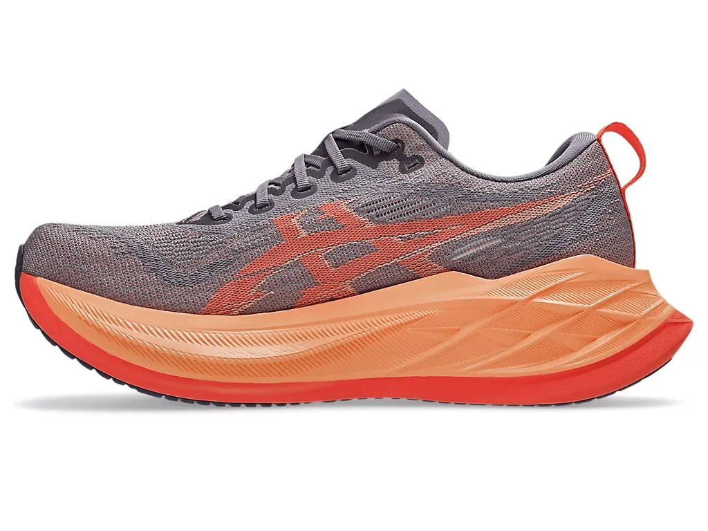 Asics Superblast 2 Løpesko, Graycolor