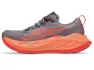 Asics Superblast 2 Løpesko, Graycolor