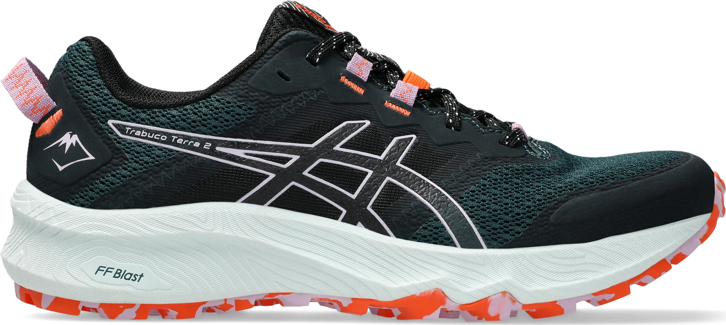 Asics Trabuco Terra 2