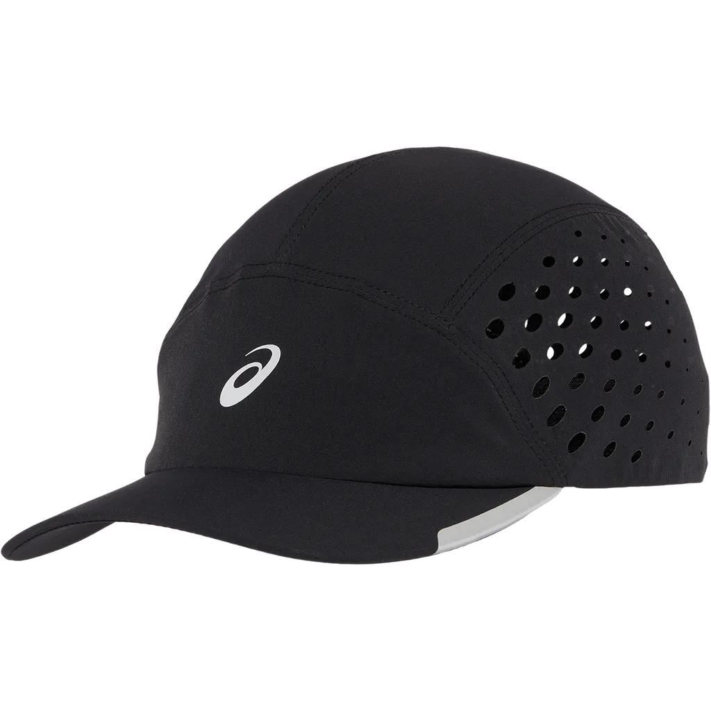 Asics UL Running Cap OS, Performance black Asics UL Running Cap OS, Performance black