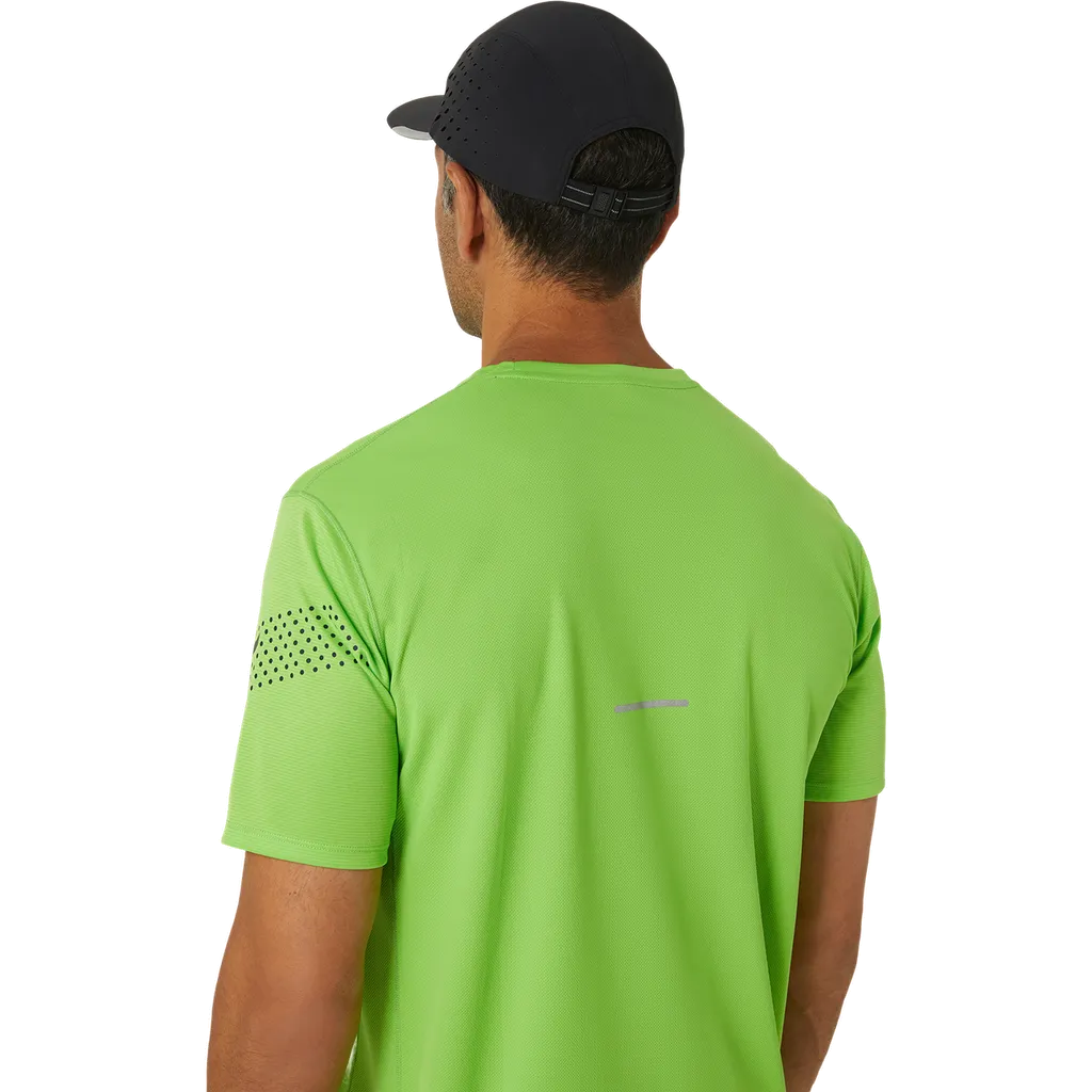 Asics UL Running Cap OS, Performance black Asics UL Running Cap OS, Performance black