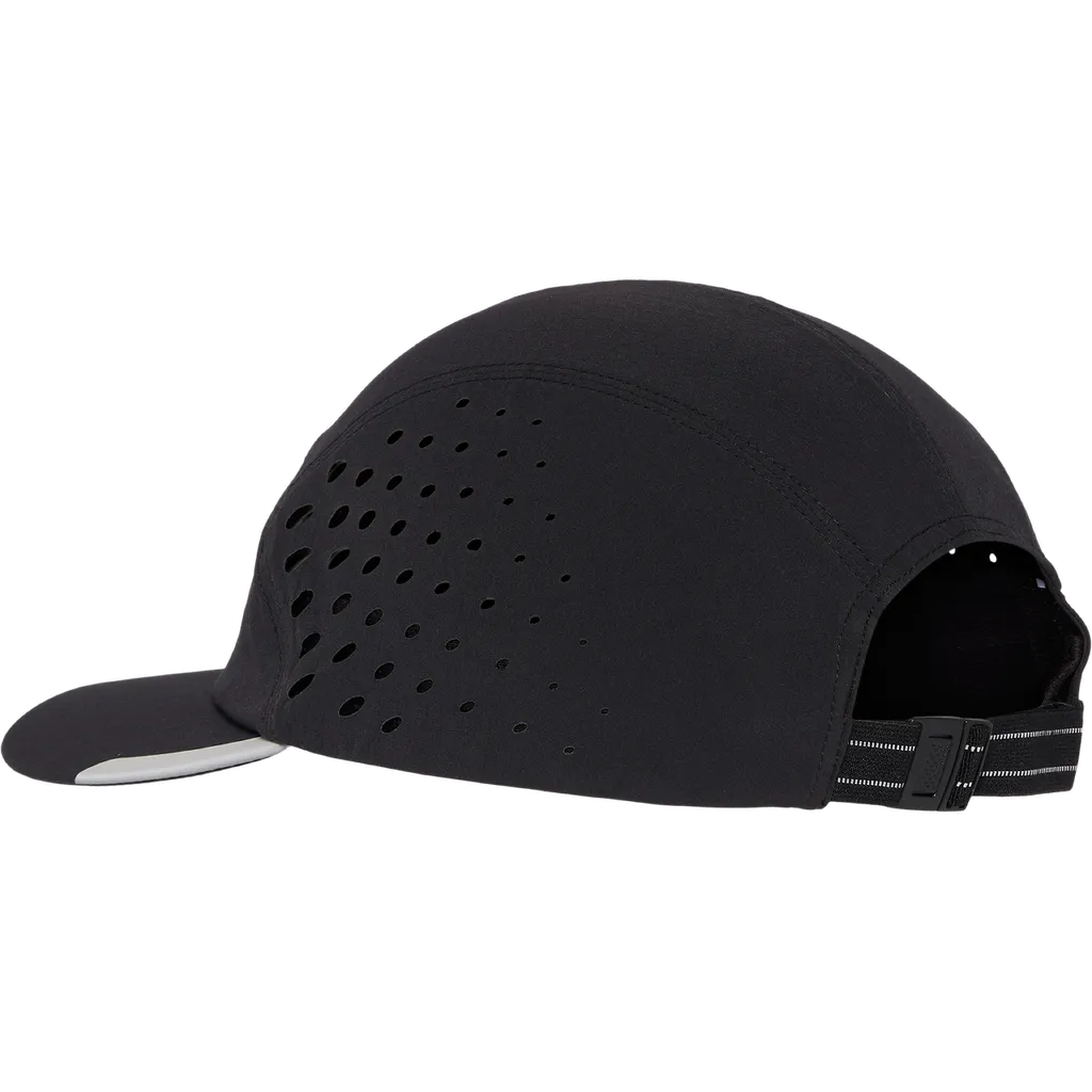 Asics UL Running Cap OS, Performance black Asics UL Running Cap OS, Performance black