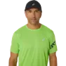 Asics UL Running Cap OS, Performance black