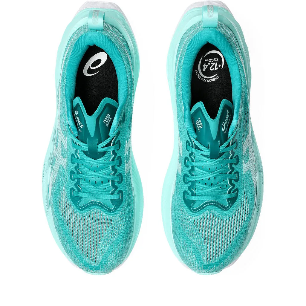 Asics Unisex Løpesko Superblast 2, Graycolor