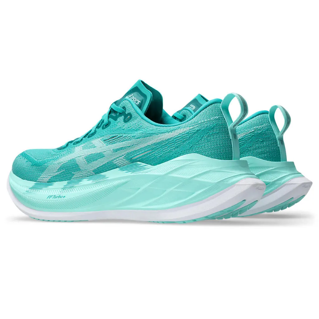 Asics Unisex Løpesko Superblast 2, Graycolor