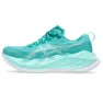 Asics Unisex Løpesko Superblast 2, Graycolor