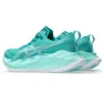 Asics Unisex Løpesko Superblast 2, Graycolor