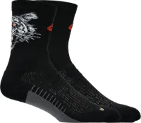 Asics Unisex Performance Run Sock Crew Asics Unisex Performance Run Sock Crew