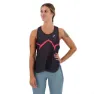 Asics Ventilate Actibreeze Graphic Ermeløs T-skjorte female