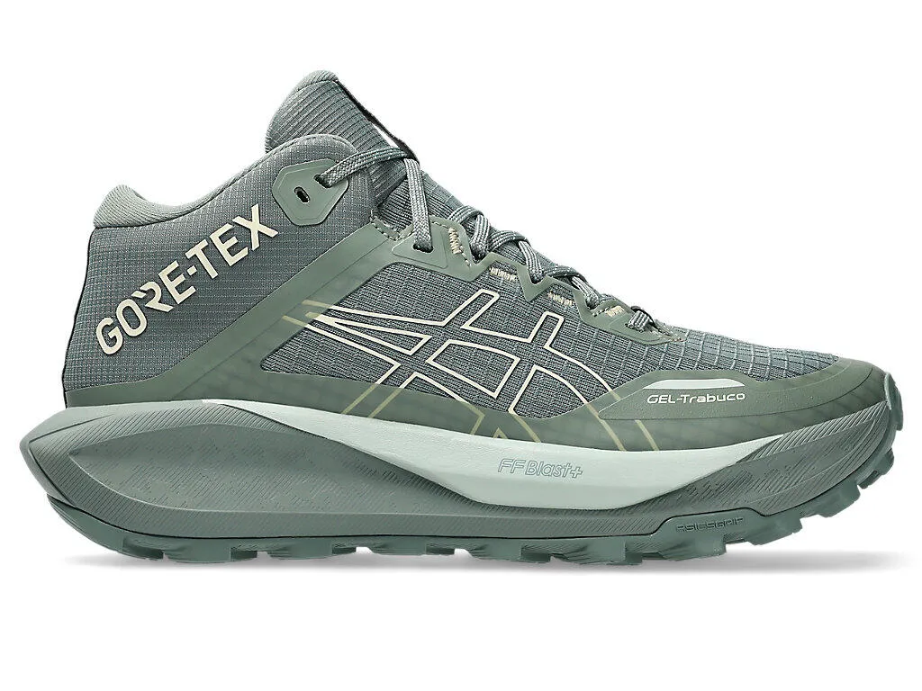 Asics W Løpesko Gel-Trabuco MT GTX