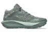 Asics W Løpesko Gel-Trabuco MT GTX