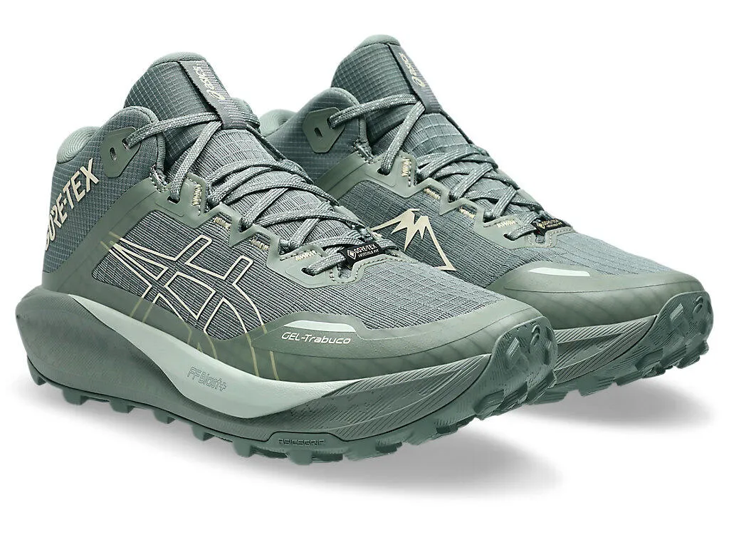 Asics W Løpesko Gel-Trabuco MT GTX