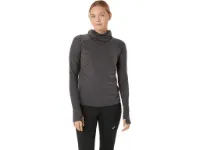 Asics W Metarun LS Trøye Asics W Metarun LS Trøye